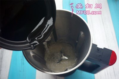 怎么做大米米糊最好吃 大米米糊怎么做好吃