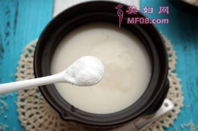 怎么做大米米糊最好吃 大米米糊怎么做好吃