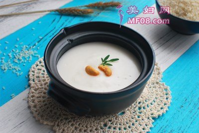 怎么做大米米糊最好吃 大米米糊怎么做好吃