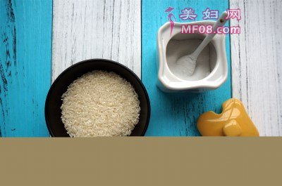 怎么做大米米糊最好吃 大米米糊怎么做好吃