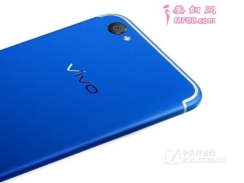 VIVO X9活力蓝武汉专柜正品现货2799元