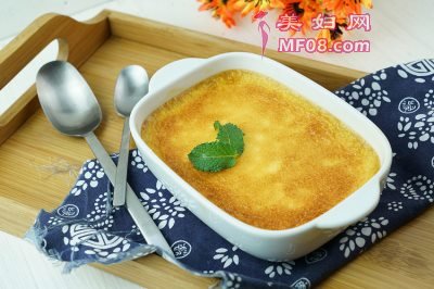 怎么做烤鸡蛋布丁最好吃 烤鸡蛋布丁怎么做好吃