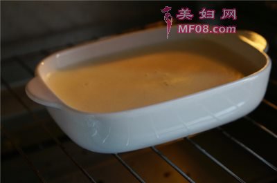 怎么做烤鸡蛋布丁最好吃 烤鸡蛋布丁怎么做好吃