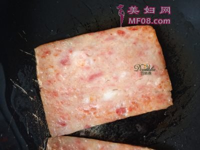 青蛙汉堡怎么做好吃 家常青蛙汉堡的做法
