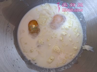 青蛙汉堡怎么做好吃 家常青蛙汉堡的做法