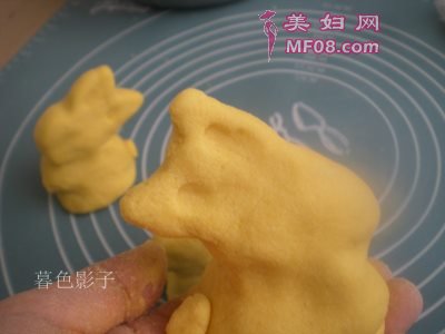 相亲相爱怎么做 相亲相爱的做法