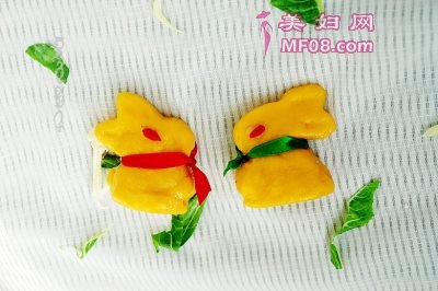 相亲相爱怎么做 相亲相爱的做法