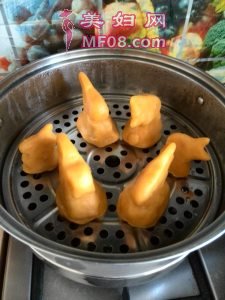 相亲相爱怎么做 相亲相爱的做法