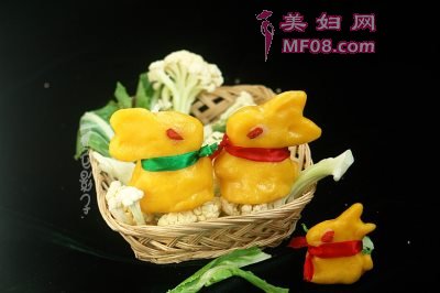 相亲相爱怎么做 相亲相爱的做法