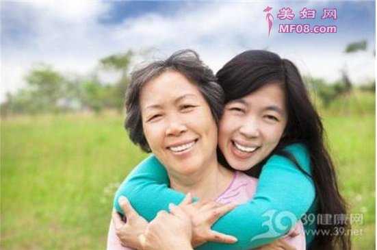 婆媳相处要和谐 互相尊重才是和平相处的真理