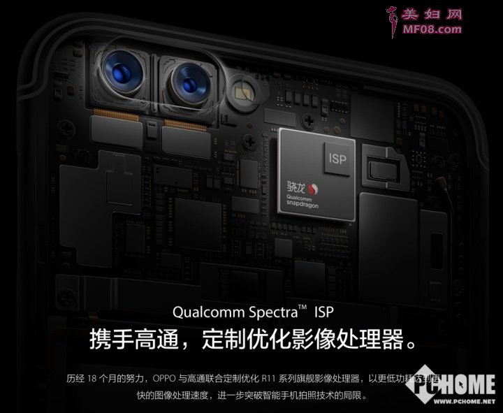 ˽⣬OPPO R11ǰR9sĺ㣬ˡոںšR9sͬǣR11Ӿ۽㡣ԣR11ǰͷ2000أ1600ع+2000س˫㷽䱸רҵģʽR11ĳĳti黯ȻΨ