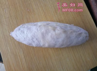 紫薯软欧怎么做好吃 紫薯软欧的家常做法