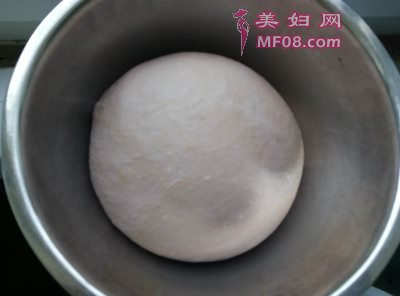 紫薯软欧怎么做好吃 紫薯软欧的家常做法