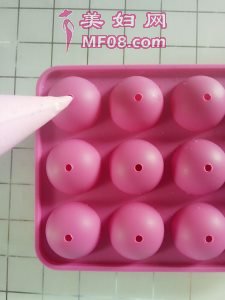 棒棒糖冰淇淋最正宗的做法 家常棒棒糖冰淇淋的做法