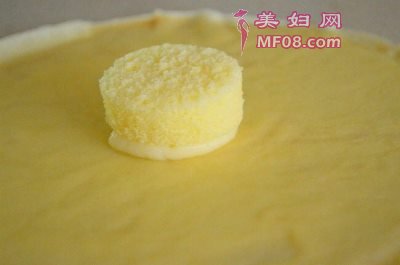 奶油班戟包怎么做好吃 奶油班戟包的家常做法
