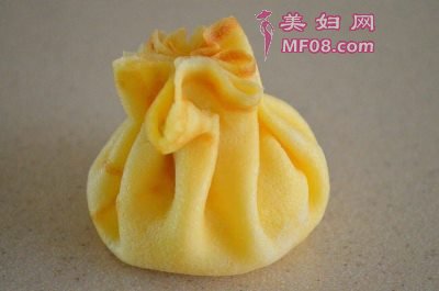 奶油班戟包怎么做好吃 奶油班戟包的家常做法