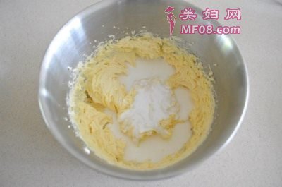 奶油班戟包怎么做好吃 奶油班戟包的家常做法