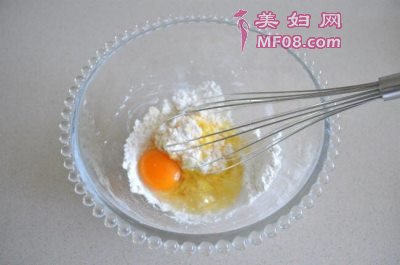 奶油班戟包怎么做好吃 奶油班戟包的家常做法