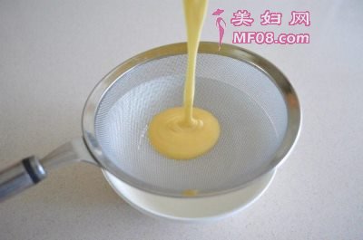 奶油班戟包怎么做好吃 奶油班戟包的家常做法