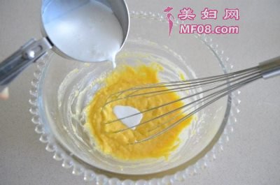 奶油班戟包怎么做好吃 奶油班戟包的家常做法