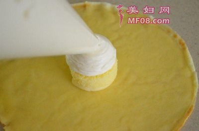 奶油班戟包怎么做好吃 奶油班戟包的家常做法