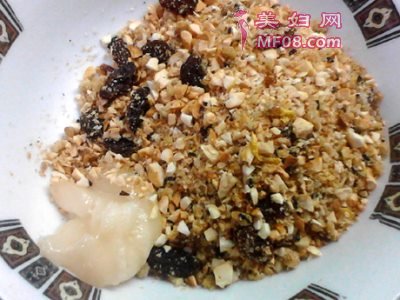 造色情怀黄金大腰果怎么做好吃 造色情怀黄金大腰果最正宗的做法