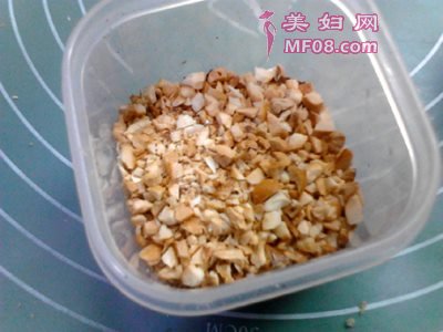 造色情怀黄金大腰果怎么做好吃 造色情怀黄金大腰果最正宗的做法