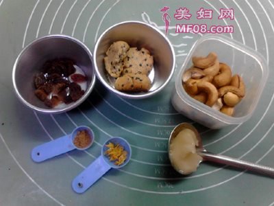 造色情怀黄金大腰果怎么做好吃 造色情怀黄金大腰果最正宗的做法