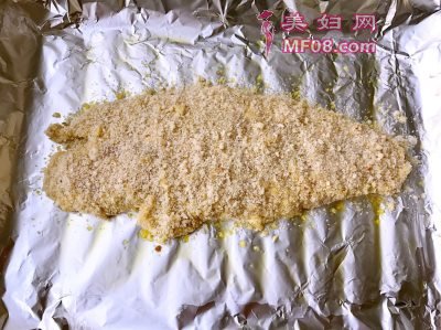 蒜香鱼排怎么做好吃 家常蒜香鱼排的做法