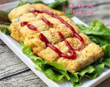 蒜香鱼排怎么做好吃 家常蒜香鱼排的做法