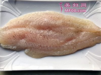 蒜香鱼排怎么做好吃 家常蒜香鱼排的做法