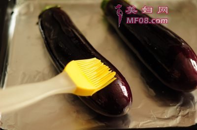 蒜香肉末烤茄子怎么做好吃 家常蒜香肉末烤茄子的做法