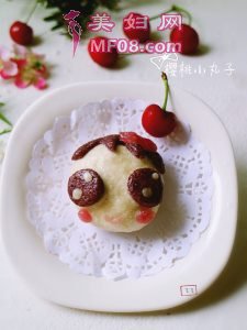 樱桃小丸子怎么做好吃 樱桃小丸子的家常做法