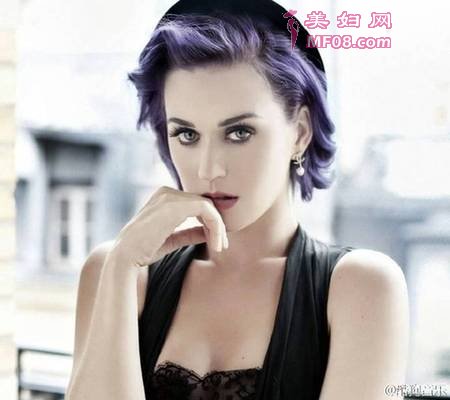 Katy PerryK新专酷狗预售,力邀大咖助阵
