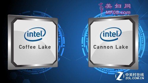 根据国外网友曝光的谍照，Intel将在8-9月份发布Coffee Lake家族的第一批产品，桌面款Coffee Lake-S，包括热设计功耗95W的6核心、4核心型号，以及65W的K型号，搭配新的Z370芯片组。