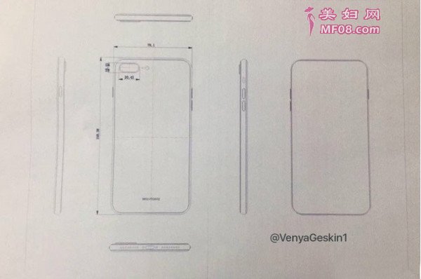 iPhone 8عͼ