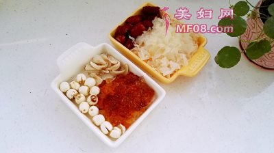 桃胶养颜粥怎么做好吃 桃胶养颜粥的家常做法