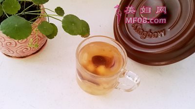 桃胶养颜粥怎么做好吃 桃胶养颜粥的家常做法