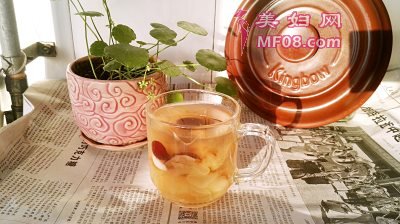 桃胶养颜粥怎么做好吃 桃胶养颜粥的家常做法