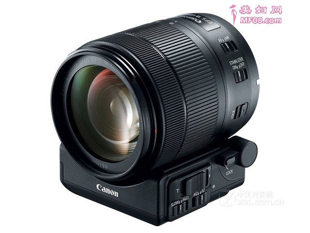 在光学设计方面，全新的18-135mm USM镜头采用了12组16片的镜片结构，同时配备了一枚UD镜片和一枚非球面镜片，为这支定位大众的标准变焦镜头带来了足够好的成像品质。可以看到在实拍画面的中心及边缘处，都有着丰富的细节表现，并且圆形光圈的设计也让焦外的虚化效果更加唯美好看。