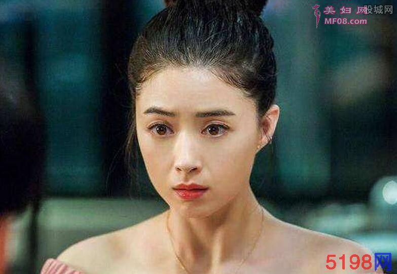 丸子头竟然上班男生十大不能接受女生造型