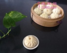 笋干肉包怎么做好吃 家常笋干肉包的做法