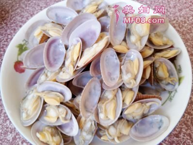 爆炒花甲怎么做好吃 家常爆炒花甲的做法