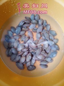爆炒花甲怎么做好吃 家常爆炒花甲的做法