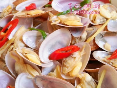 爆炒花甲怎么做好吃 家常爆炒花甲的做法