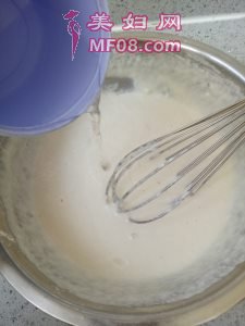 简易凉皮怎么做好吃 简易凉皮最正宗的做法