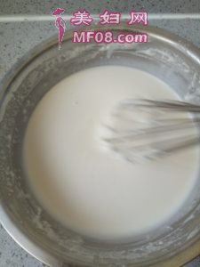简易凉皮怎么做好吃 简易凉皮最正宗的做法