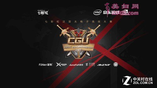 CGU2017̫Ӿ
