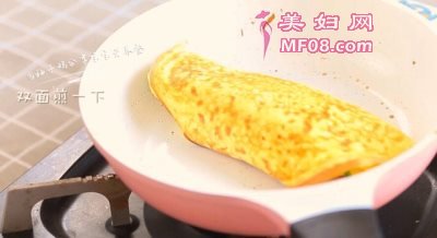 菠菜厚蛋烧怎么做好吃 菠菜厚蛋烧最正宗的做法