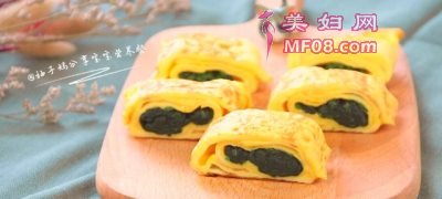 菠菜厚蛋烧怎么做好吃 菠菜厚蛋烧最正宗的做法